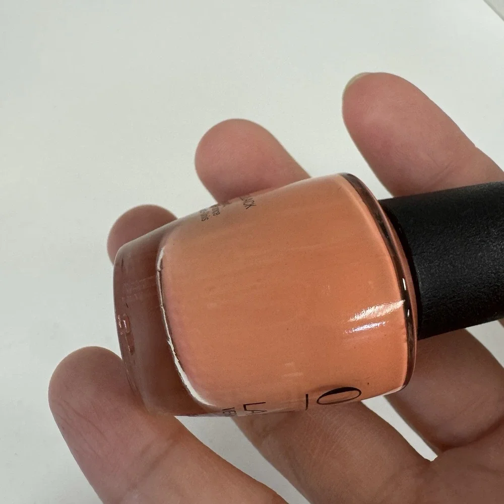 OPI Nail Polish Lacquer NL N58 - Crawfishin' for a Compliment - 0.5 oz